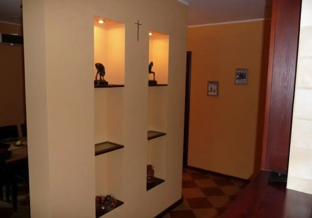 Ile kosztuje ścianka działowa z karton-gipsu? Sprawdź realny budżet