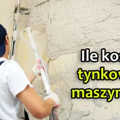 Ile kosztuje położenie tynku gipsowego? Poznaj ukryte koszty i oszczędności