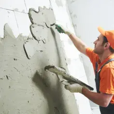 Tynk ile cm? Odkryj idealną grubość tynku do Twojego projektu