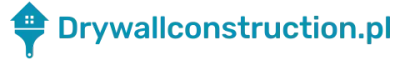 Logo drywallconstruction.pl