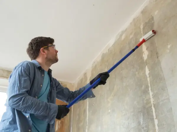 Malowanie ścian przed czy po podłodze? Uniknij kosztownych błędów